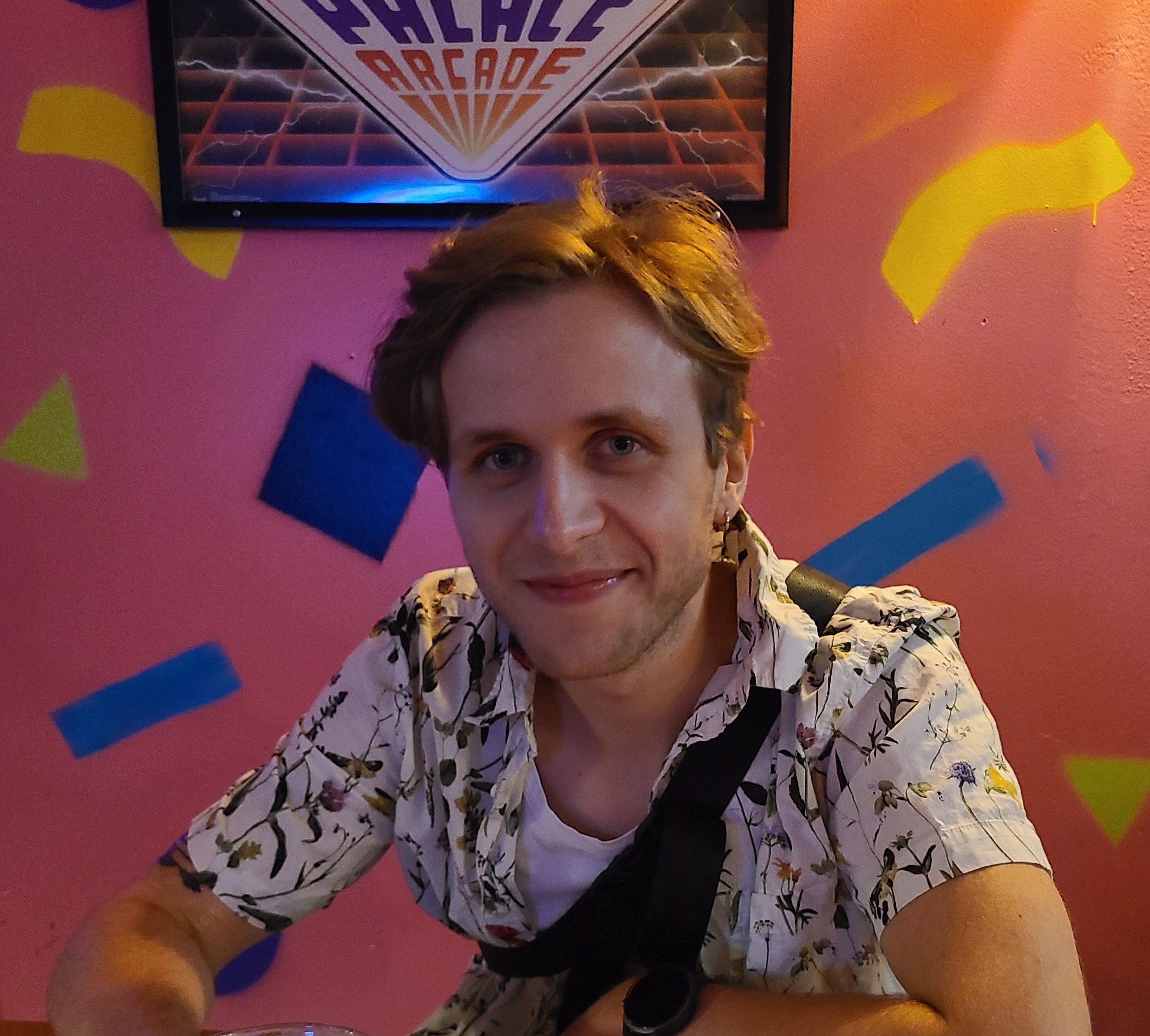 me